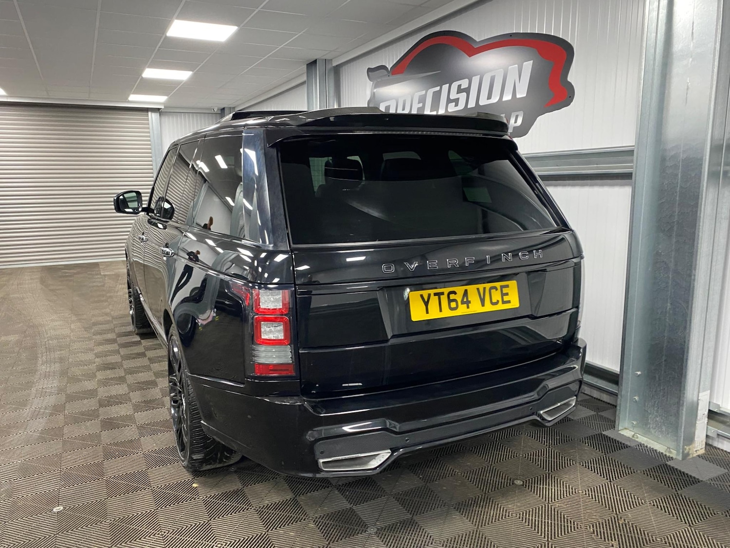 Used Land Rover Range Rover for sale - 77704917: Photo 19