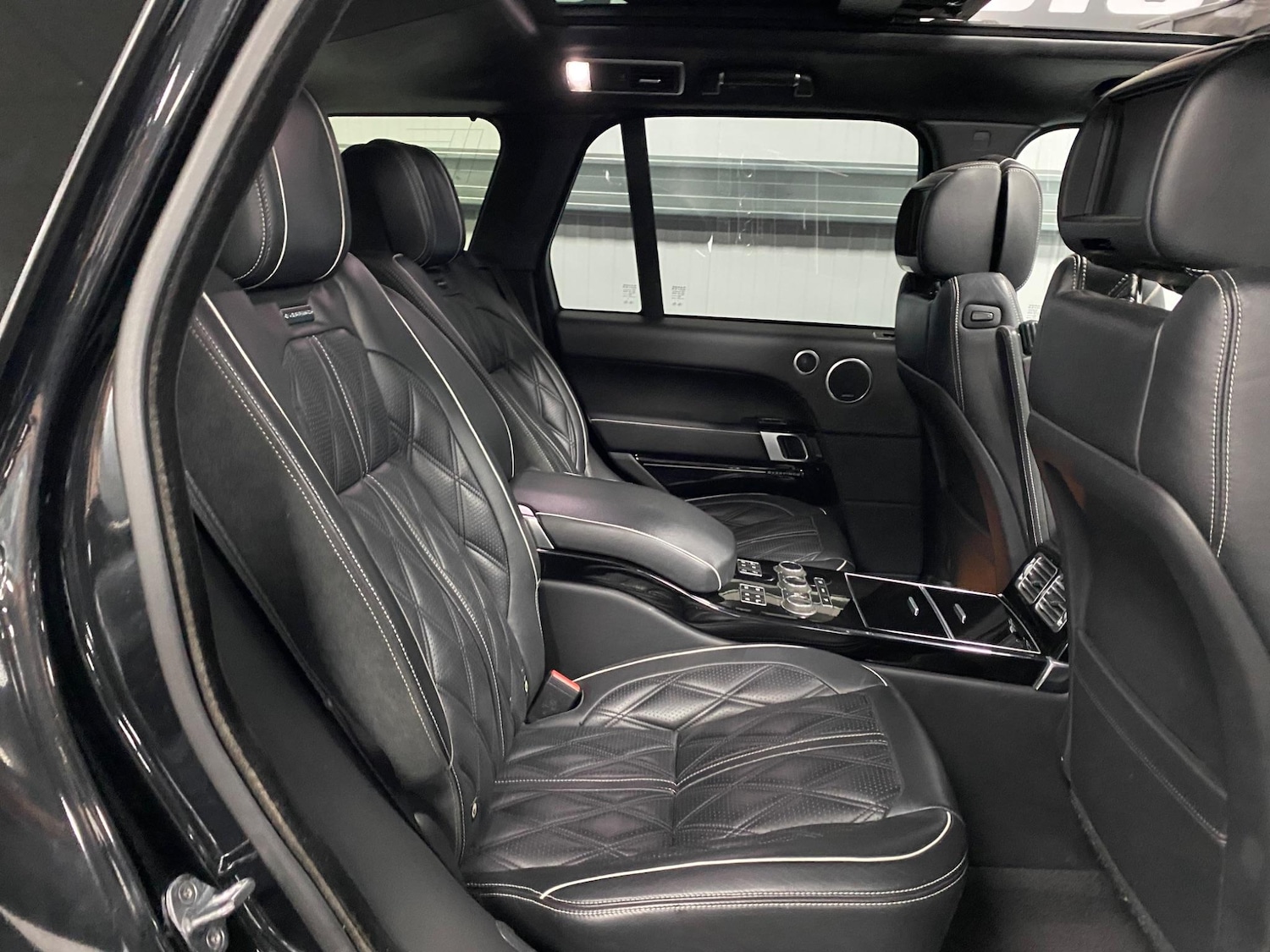 Used Land Rover Range Rover for sale - 77704917: Photo 32