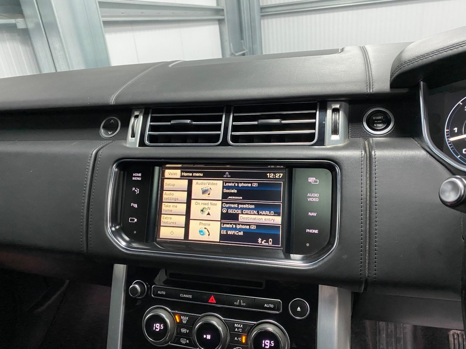 Used Land Rover Range Rover for sale - 77704917: Photo 34