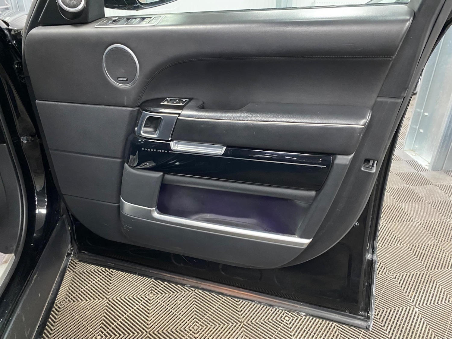 Used Land Rover Range Rover for sale - 77704917: Photo 43