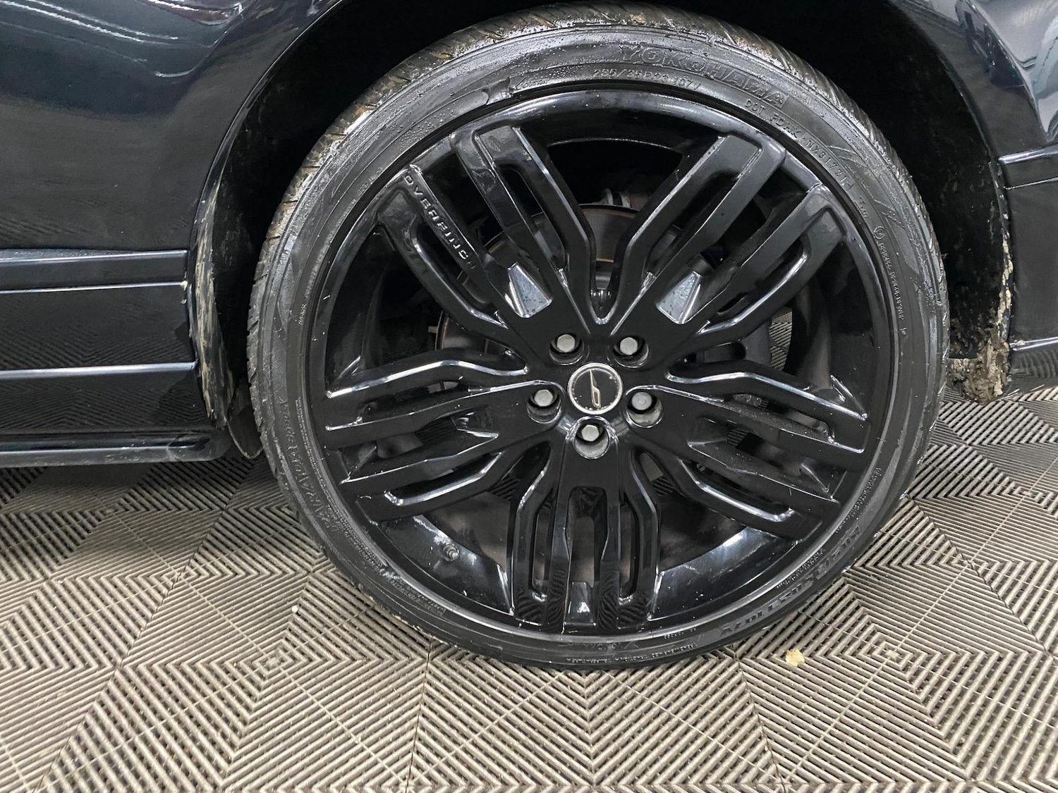 Used Land Rover Range Rover for sale - 77704917: Photo 50