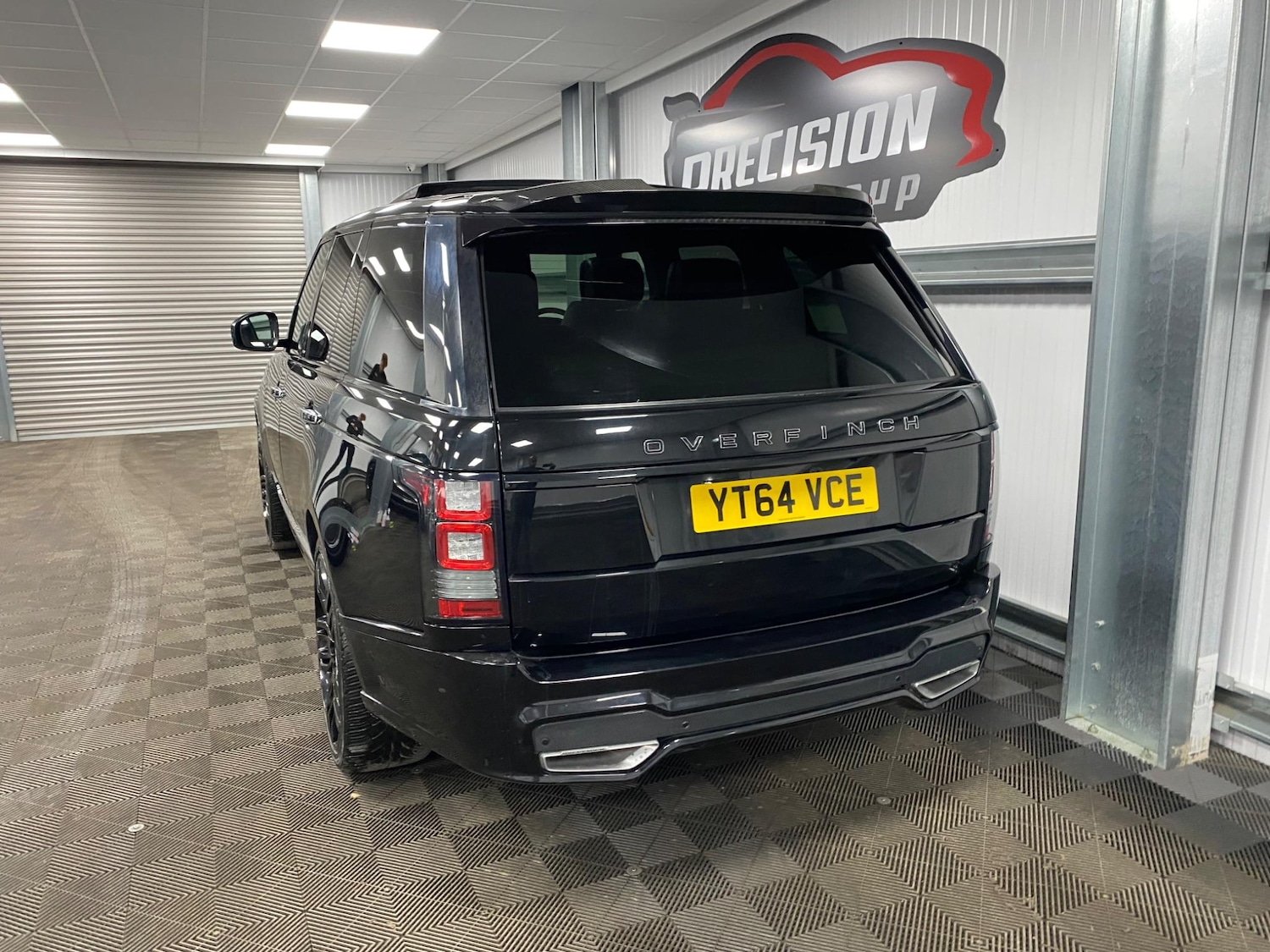 Used Land Rover Range Rover for sale - 77704917: Photo 6