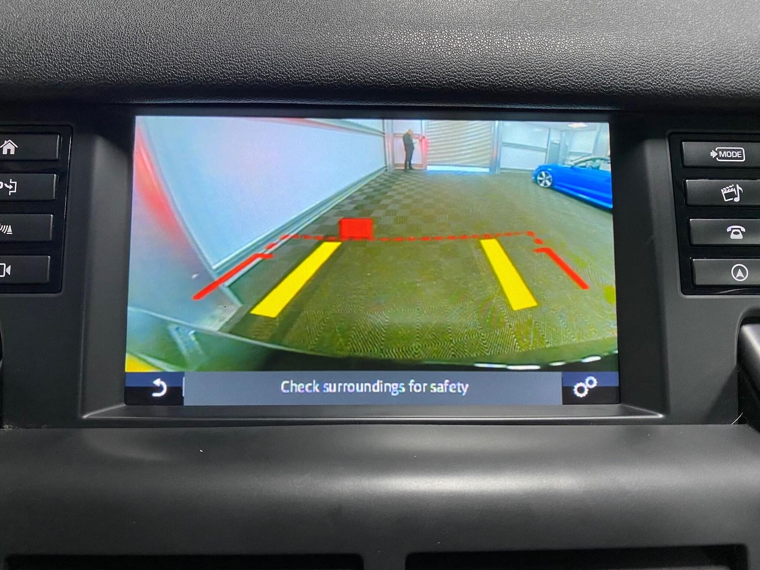 Used Land Rover Discovery Sport 2018 for sale - 76537957: Photo 39