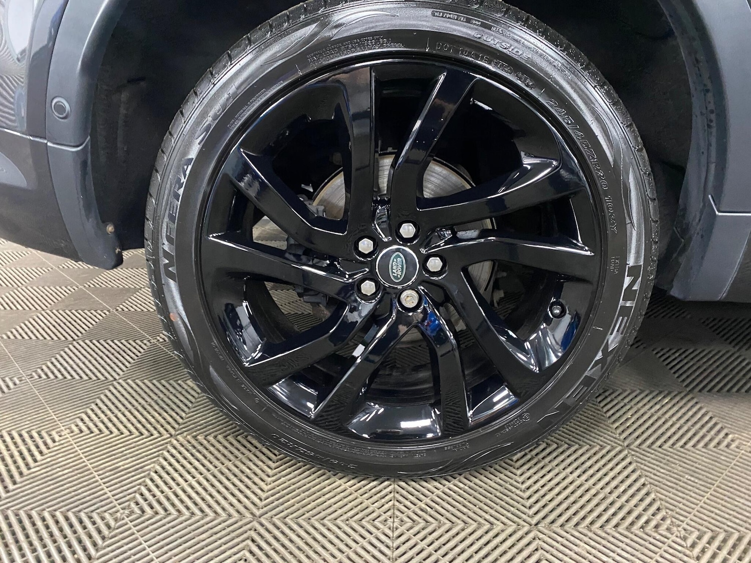 Used Land Rover Discovery Sport 2018 for sale - 76537957: Photo 55