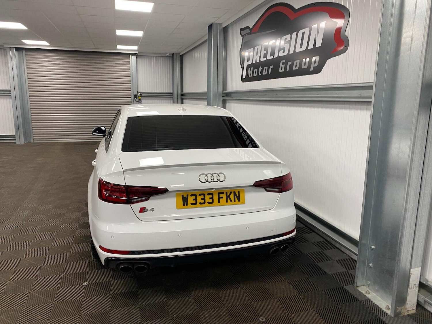 Used Audi A4 2018 for sale - 76994060: Photo 19