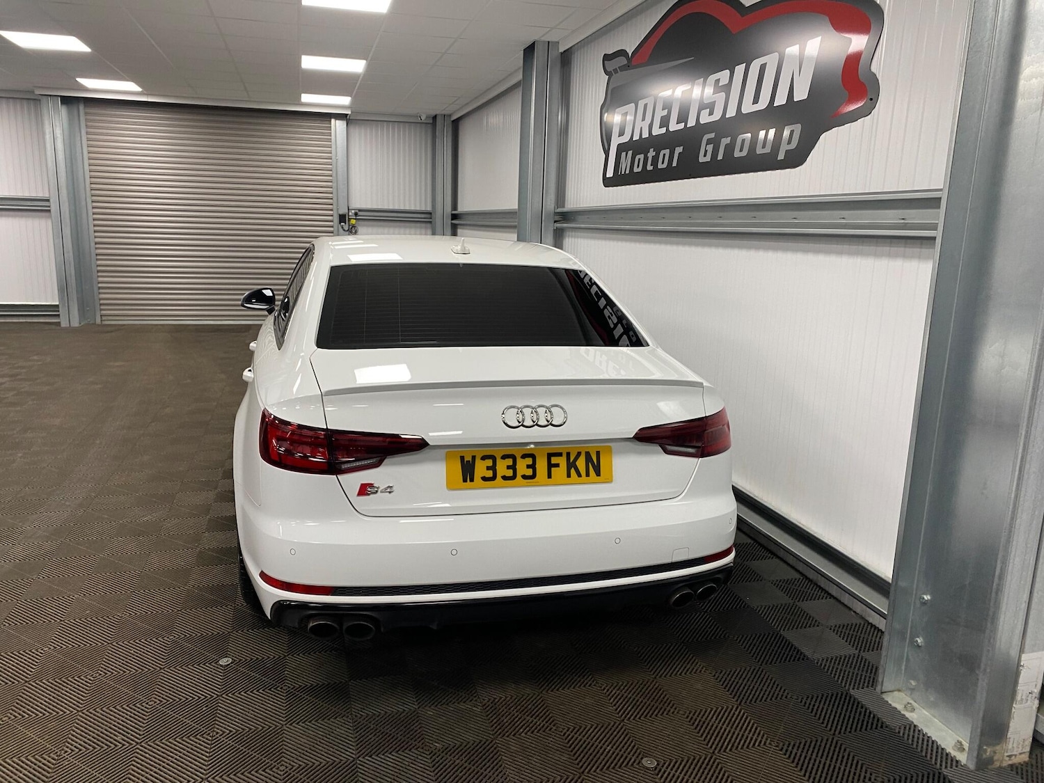 Used Audi A4 2018 for sale - 76994060: Photo 20