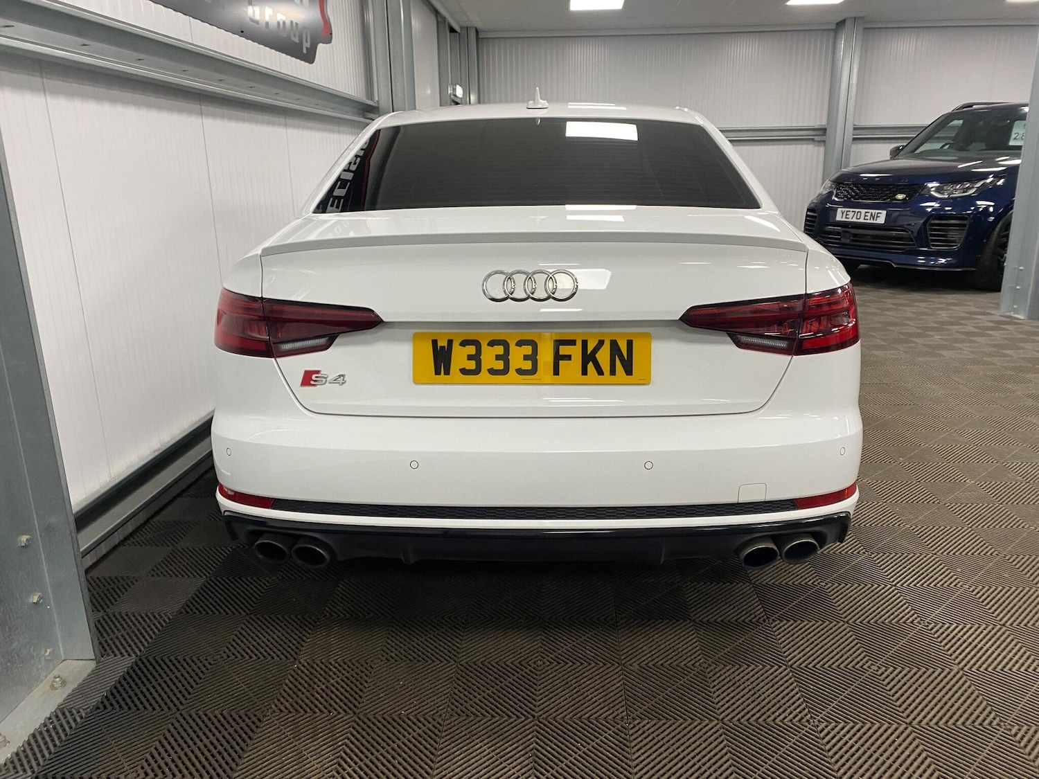 Used Audi A4 2018 for sale - 76994060: Photo 23