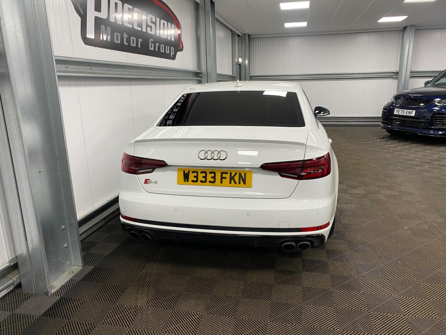 Used Audi A4 2018 for sale - 76994060: Photo 25