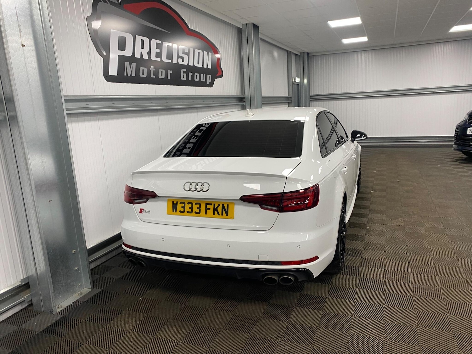 Used Audi A4 2018 for sale - 76994060: Photo 26