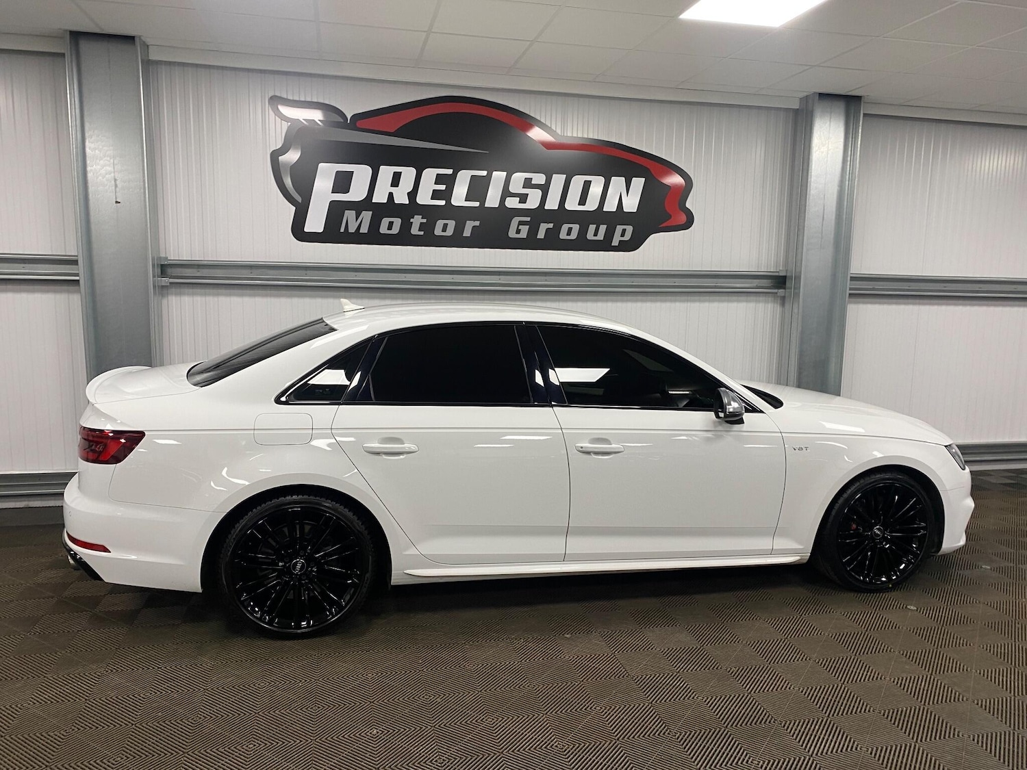 Used Audi A4 2018 for sale - 76994060: Photo 27