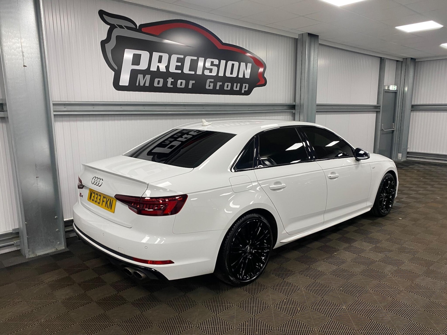 Used Audi A4 2018 for sale - 76994060: Photo 30