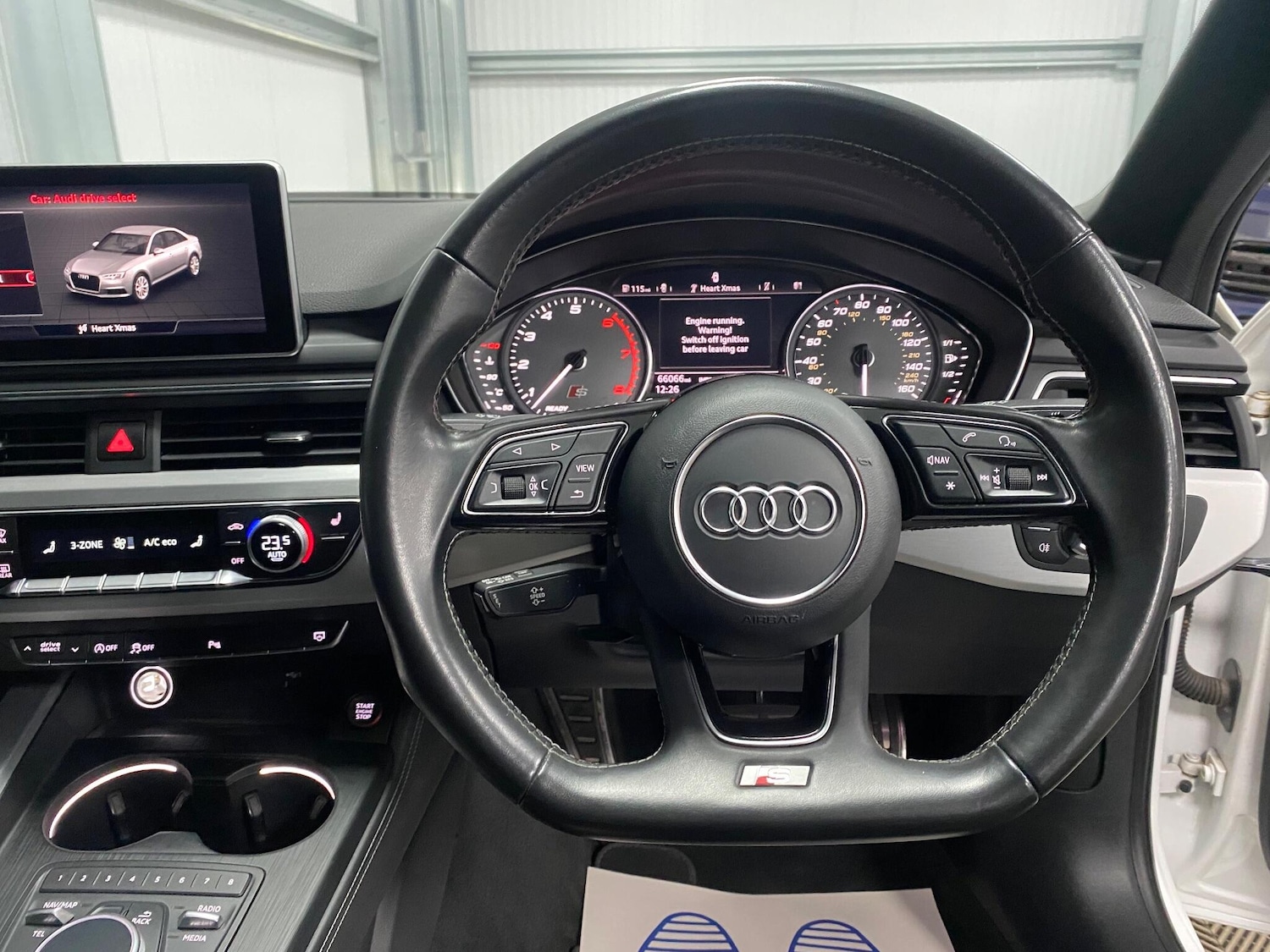 Used Audi A4 2018 for sale - 76994060: Photo 31