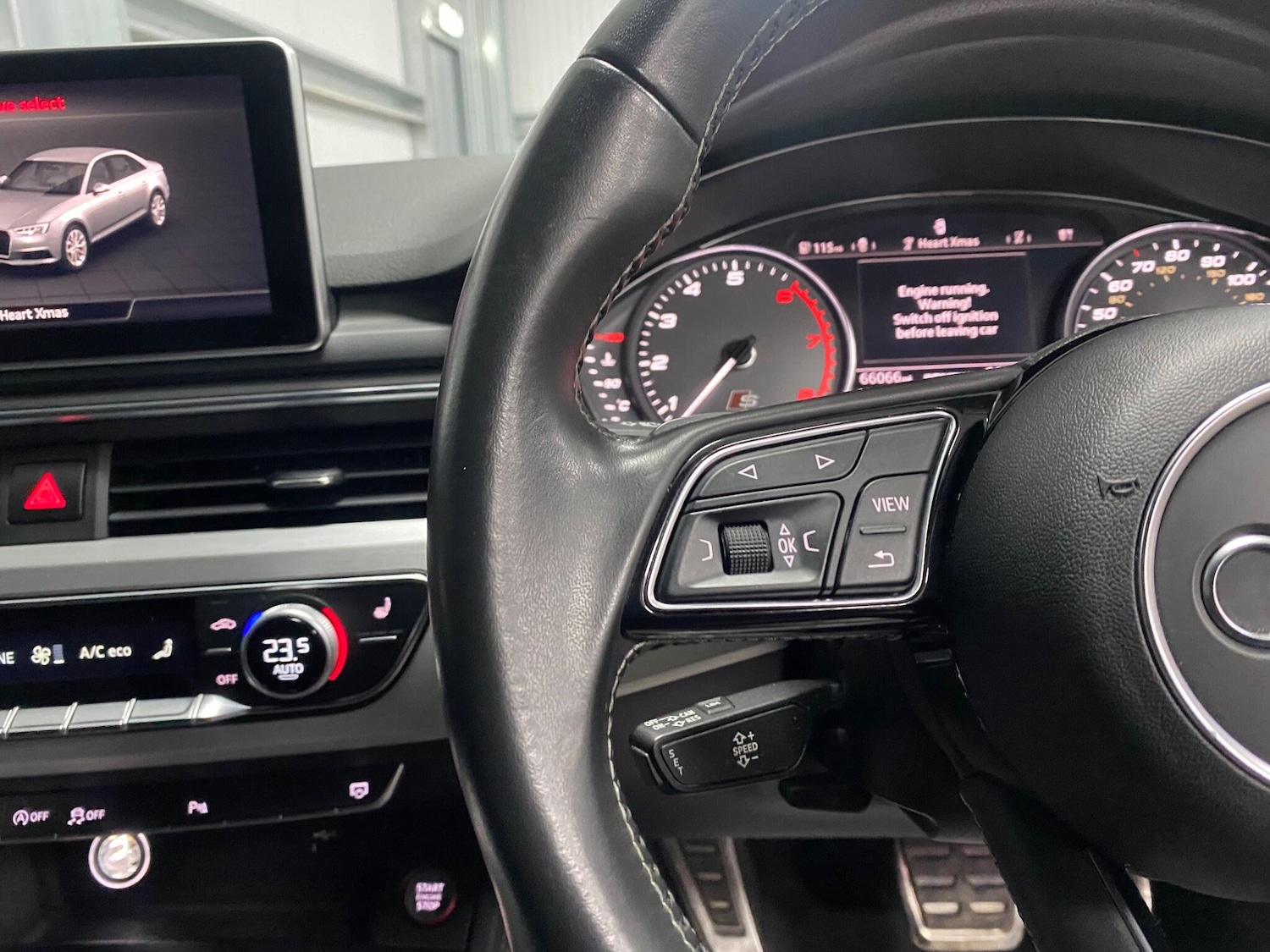 Used Audi A4 2018 for sale - 76994060: Photo 41