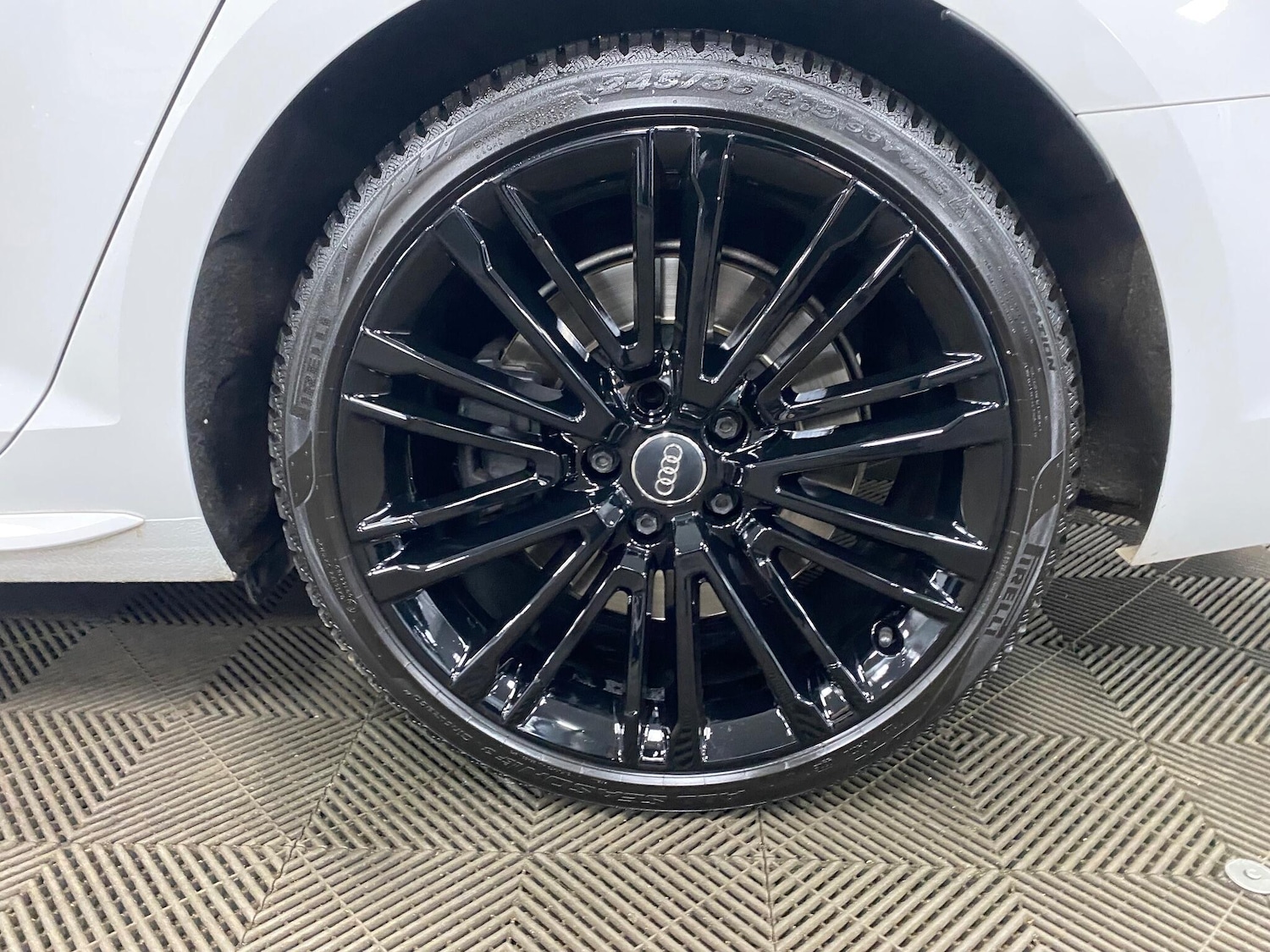 Used Audi A4 2018 for sale - 76994060: Photo 51