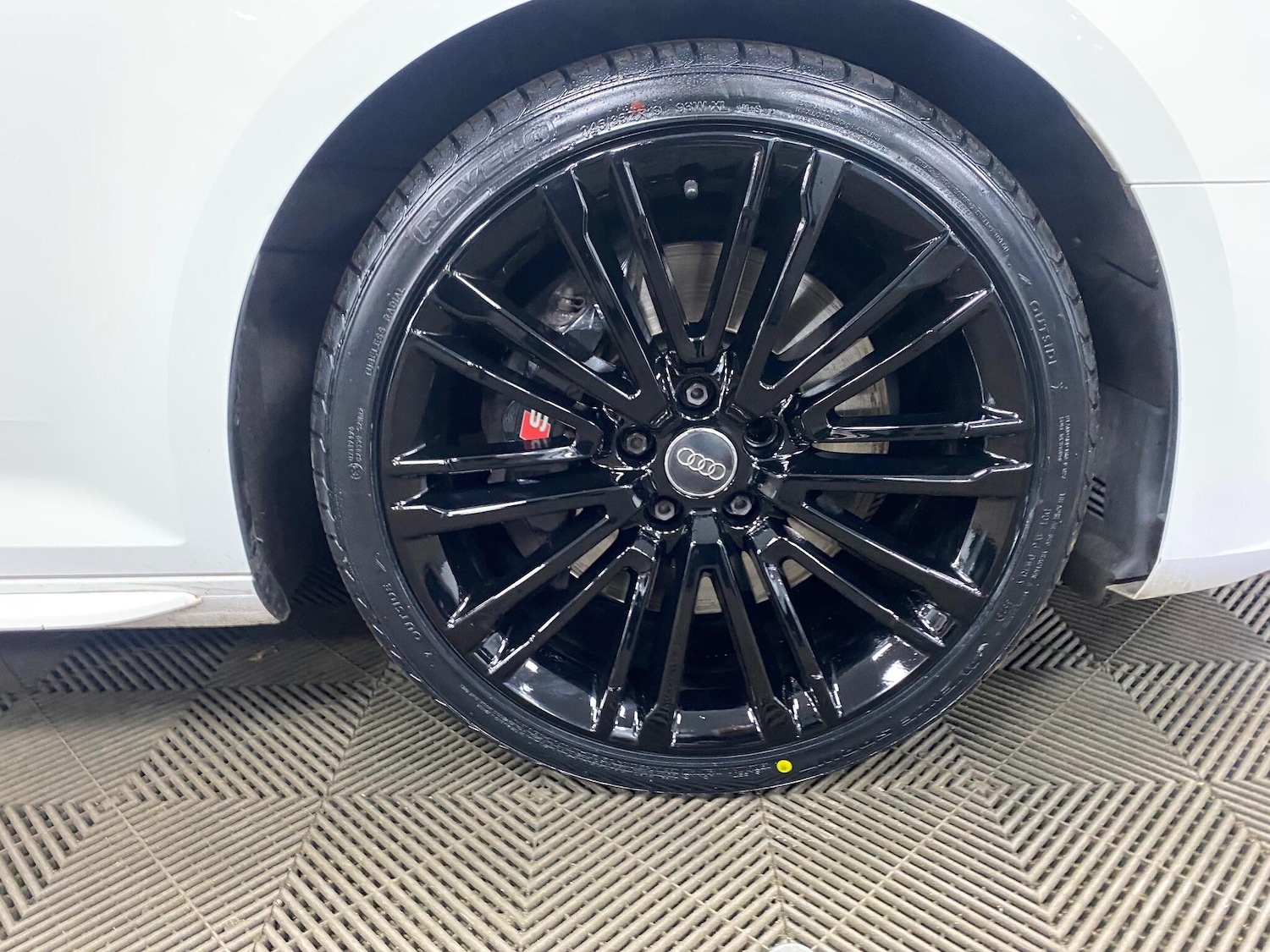 Used Audi A4 2018 for sale - 76994060: Photo 52