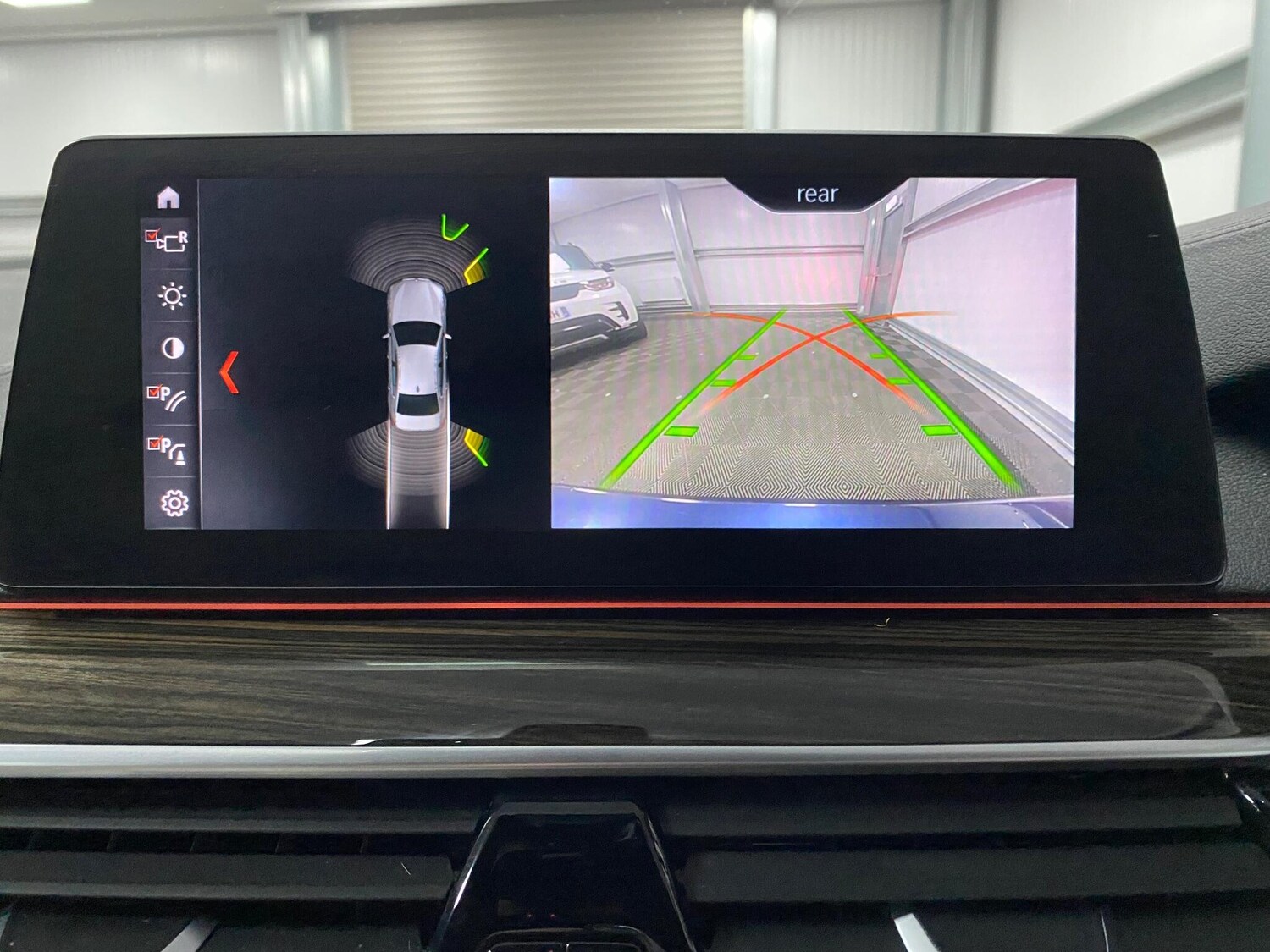 Used BMW 5 Series 2017 for sale - 76866581: Photo 42