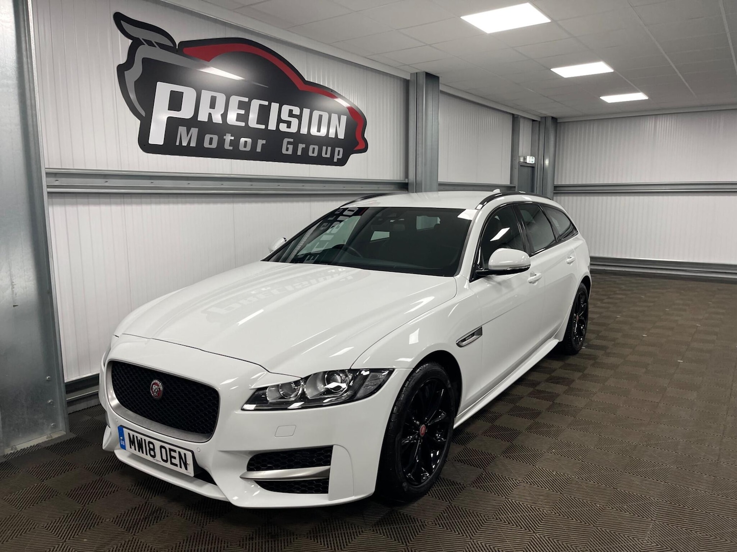 Used Jaguar XF 2018 for sale - 78085714: Photo 11