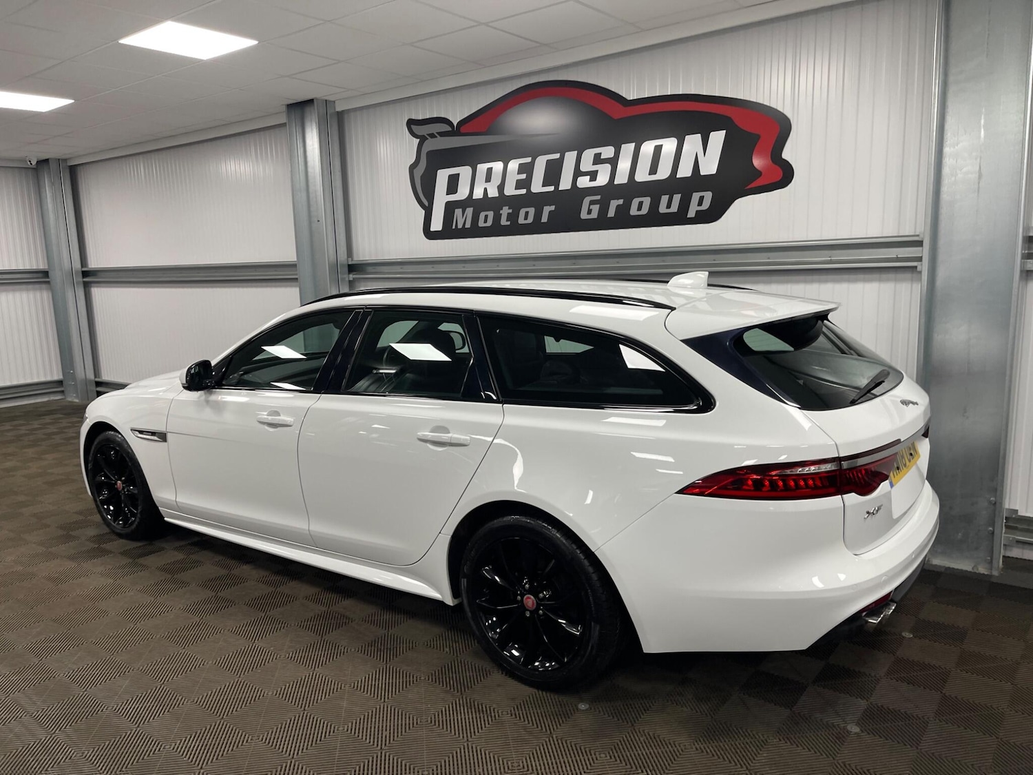 Used Jaguar XF 2018 for sale - 78085714: Photo 13