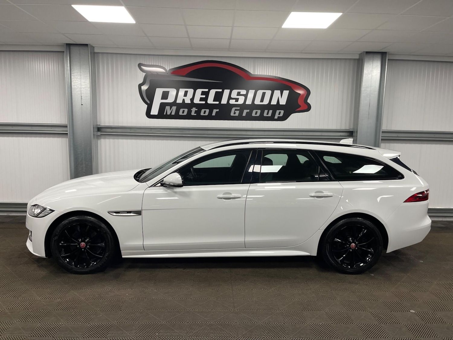 Used Jaguar XF 2018 for sale - 78085714: Photo 16