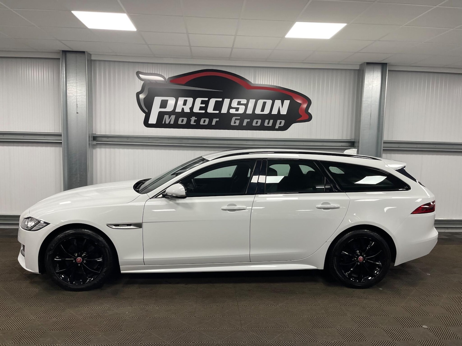 Used Jaguar XF 2018 for sale - 78085714: Photo 17