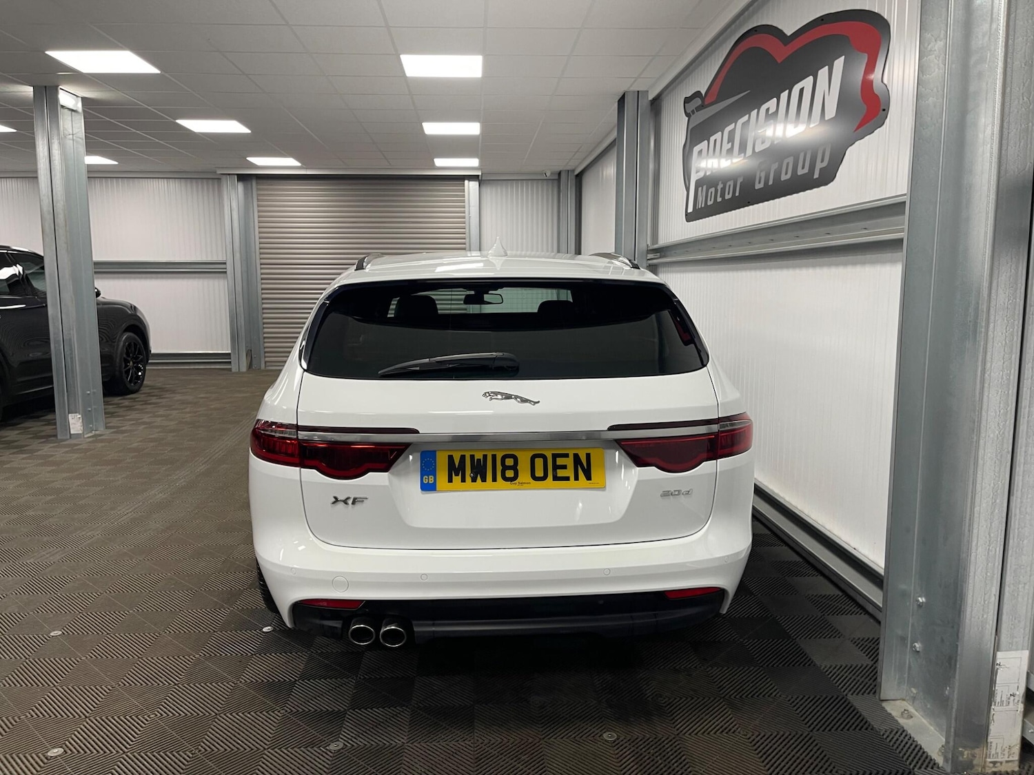 Used Jaguar XF 2018 for sale - 78085714: Photo 19