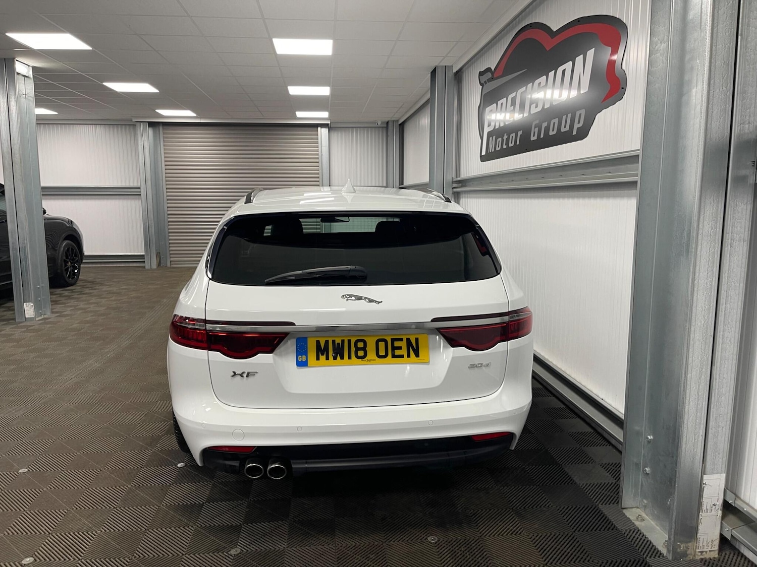 Used Jaguar XF 2018 for sale - 78085714: Photo 20