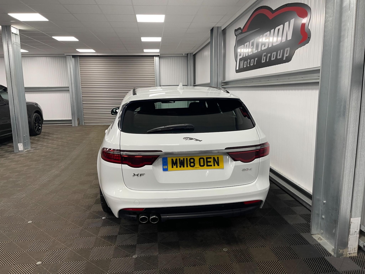 Used Jaguar XF 2018 for sale - 78085714: Photo 21