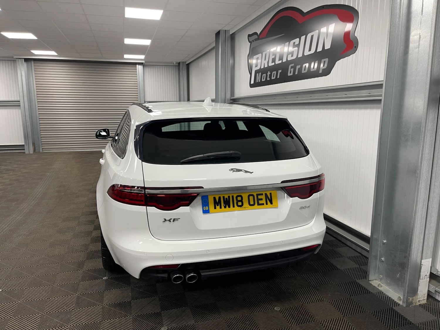 Used Jaguar XF 2018 for sale - 78085714: Photo 23