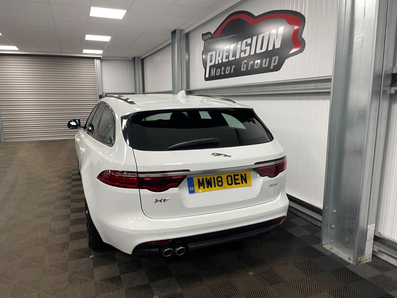 Used Jaguar XF 2018 for sale - 78085714: Photo 24
