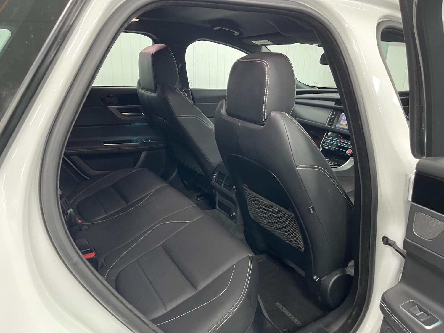 Used Jaguar XF 2018 for sale - 78085714: Photo 39