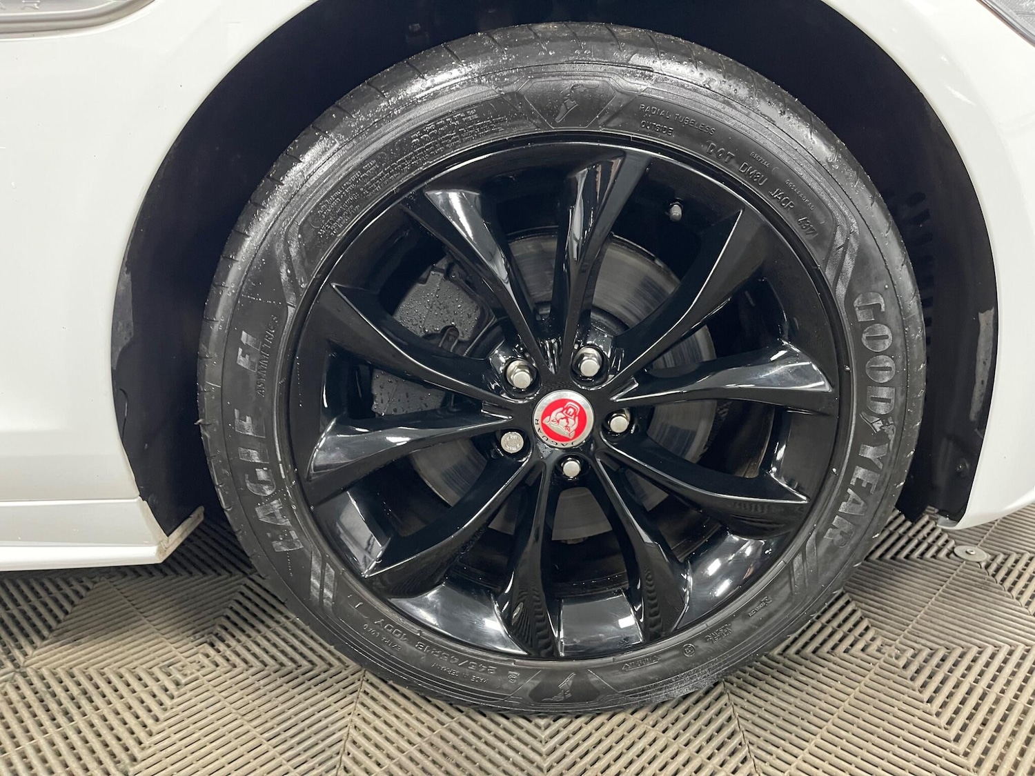 Used Jaguar XF 2018 for sale - 78085714: Photo 52