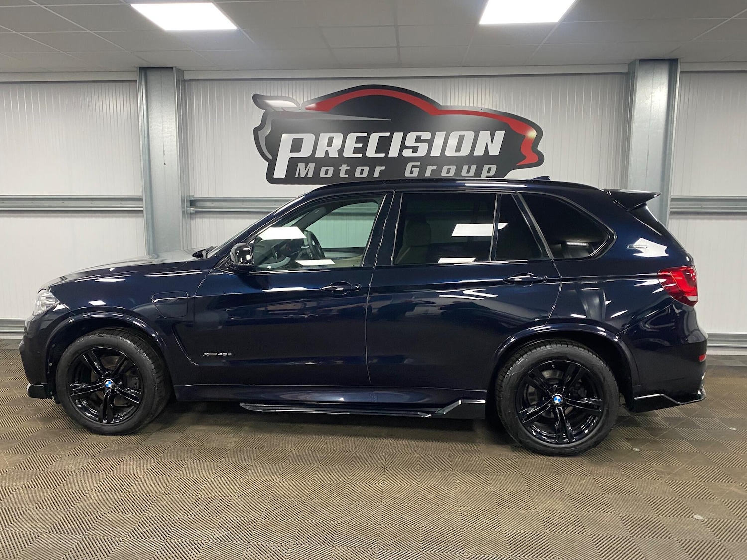 Used BMW X5 2016 for sale - 77229307: Photo 14