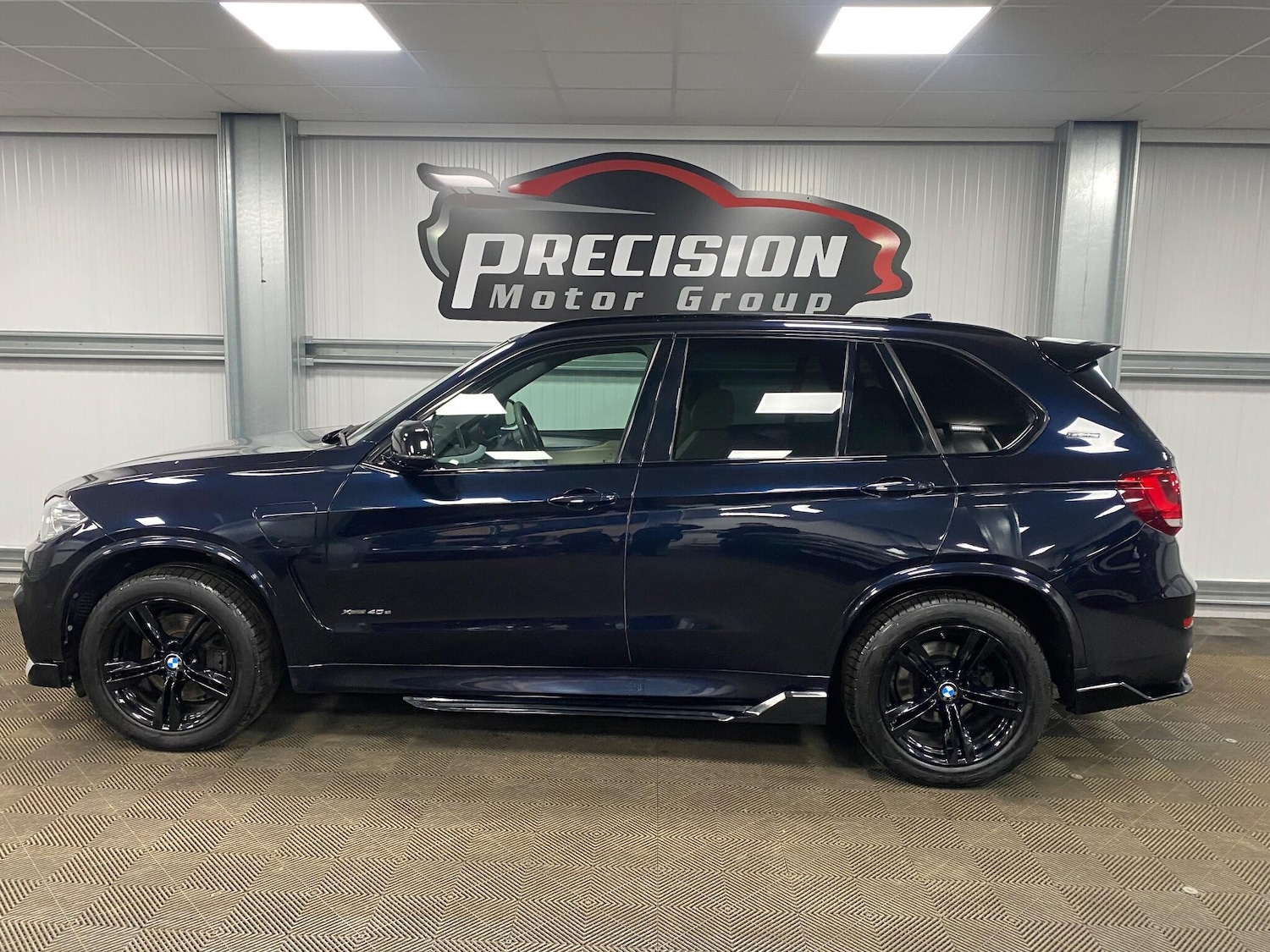 Used BMW X5 2016 for sale - 77229307: Photo 15