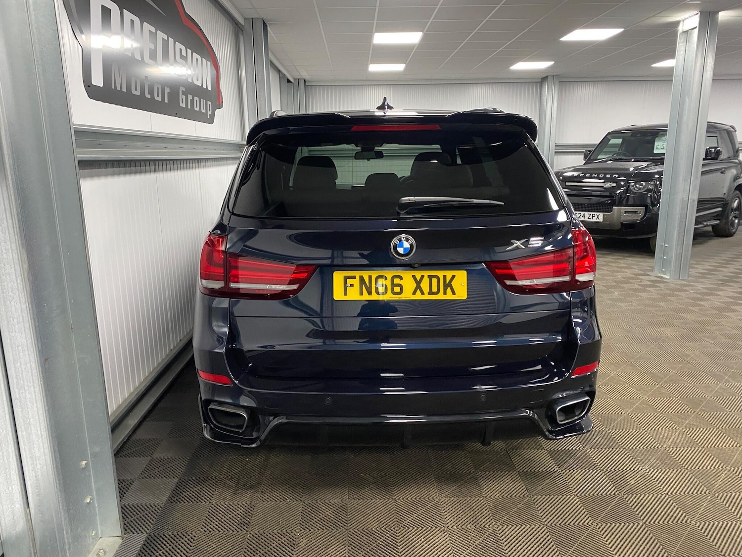 Used BMW X5 2016 for sale - 77229307: Photo 20