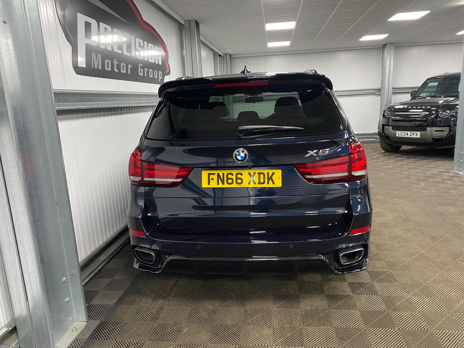 Used BMW X5 2016 for sale - 77229307: Photo 21