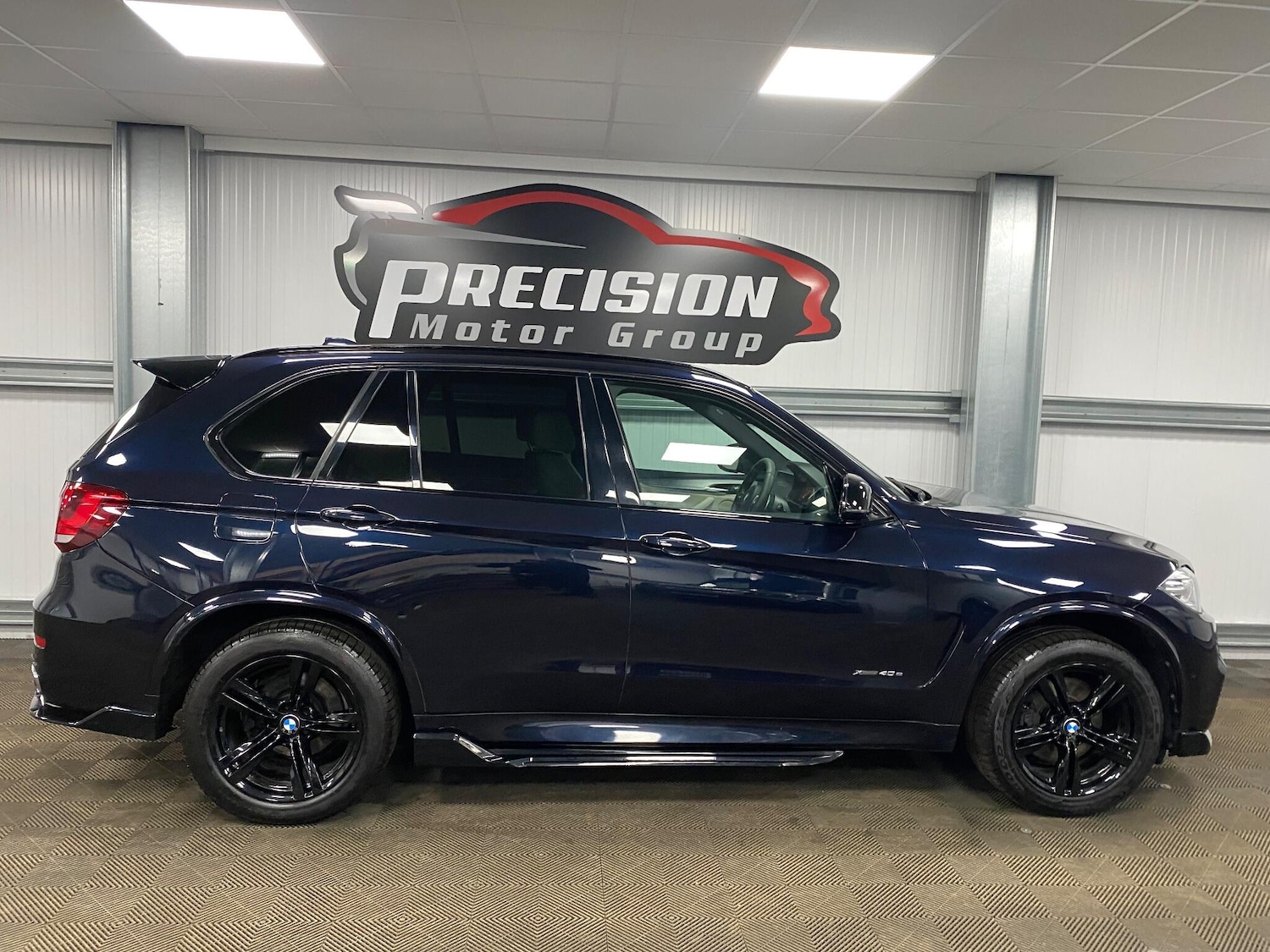 Used BMW X5 2016 for sale - 77229307: Photo 24