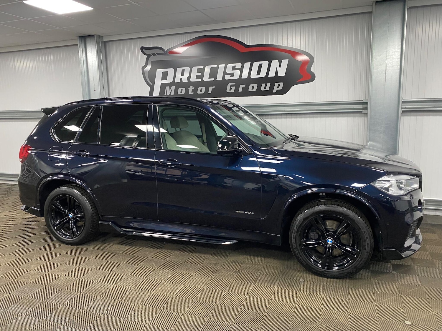 Used BMW X5 2016 for sale - 77229307: Photo 26