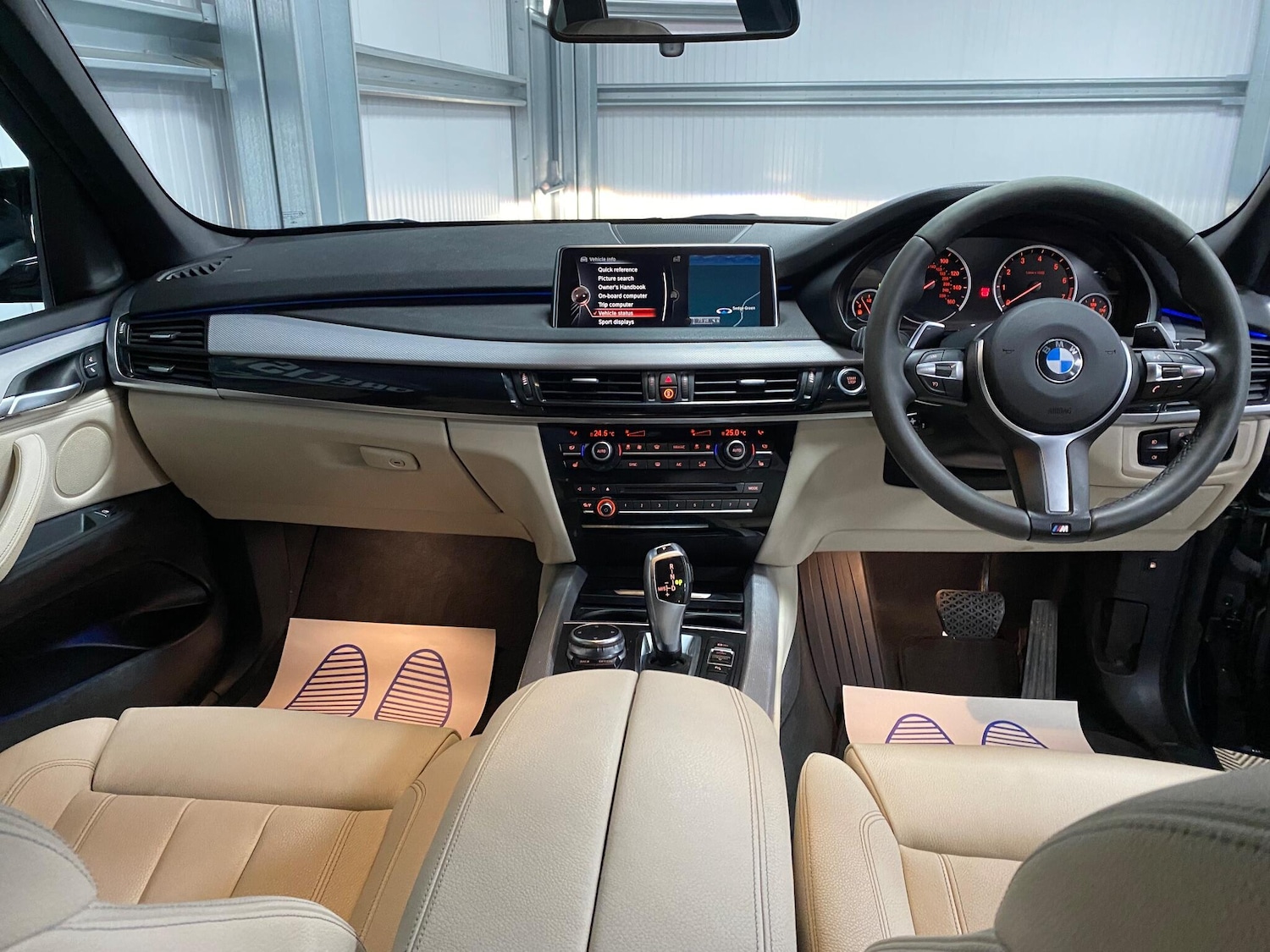 Used BMW X5 2016 for sale - 77229307: Photo 31