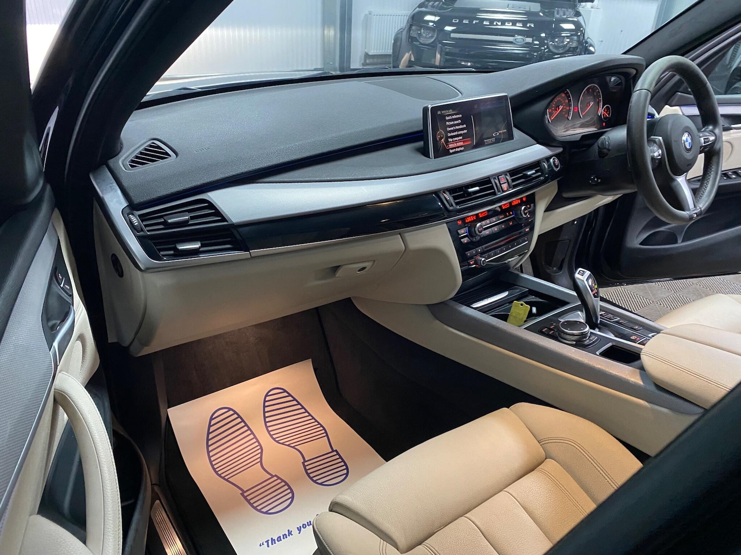 Used BMW X5 2016 for sale - 77229307: Photo 34