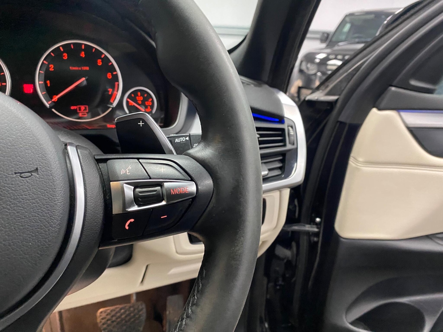 Used BMW X5 2016 for sale - 77229307: Photo 41