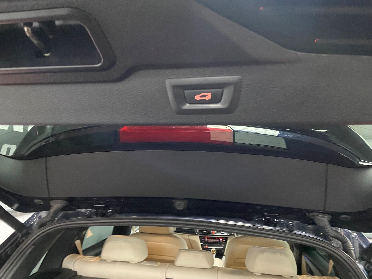 Used BMW X5 2016 for sale - 77229307: Photo 46