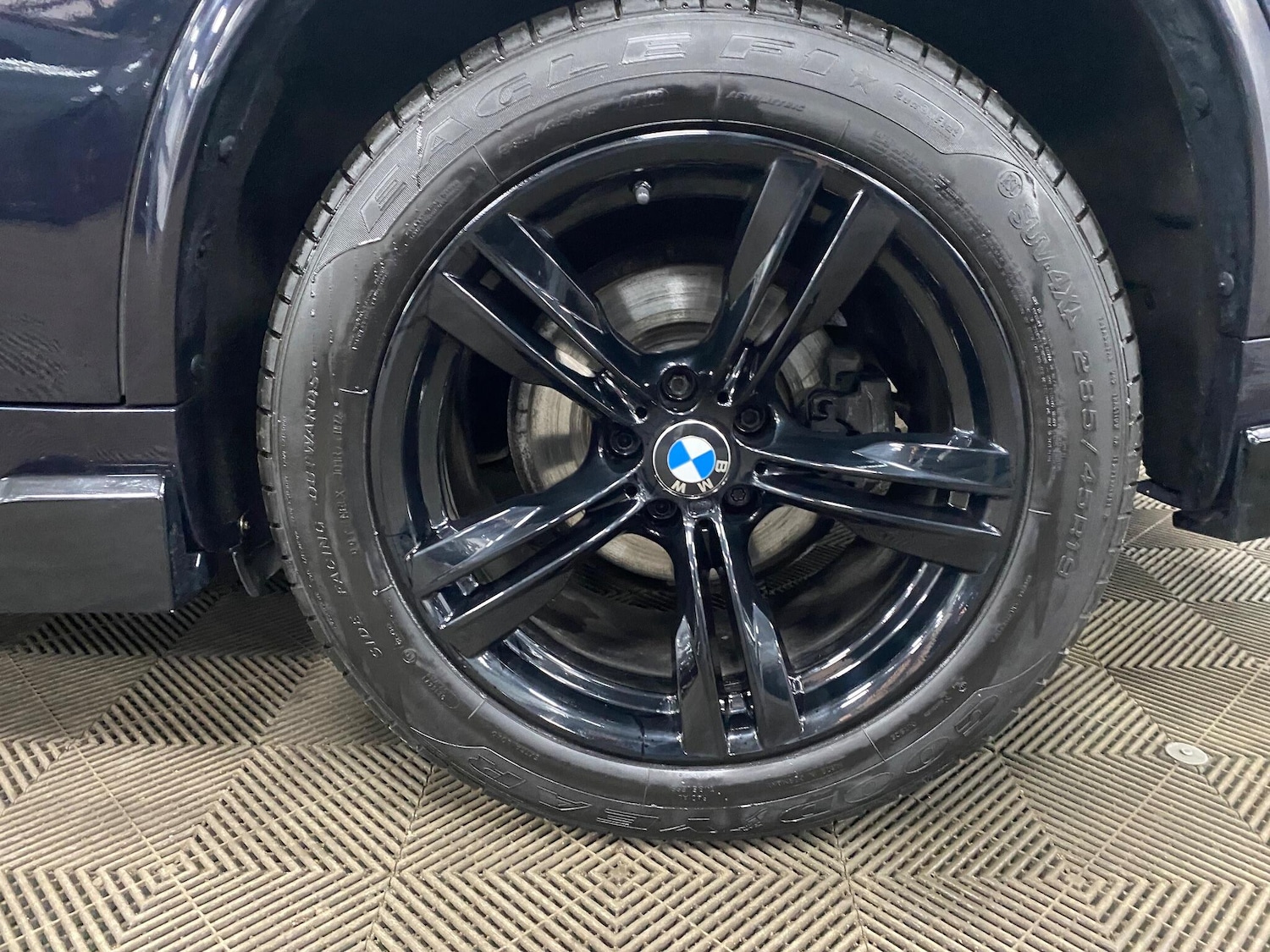 Used BMW X5 2016 for sale - 77229307: Photo 49