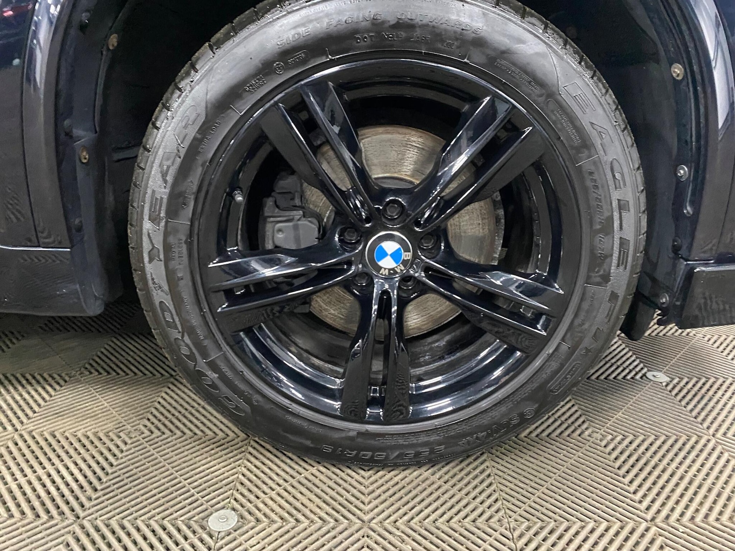 Used BMW X5 2016 for sale - 77229307: Photo 52