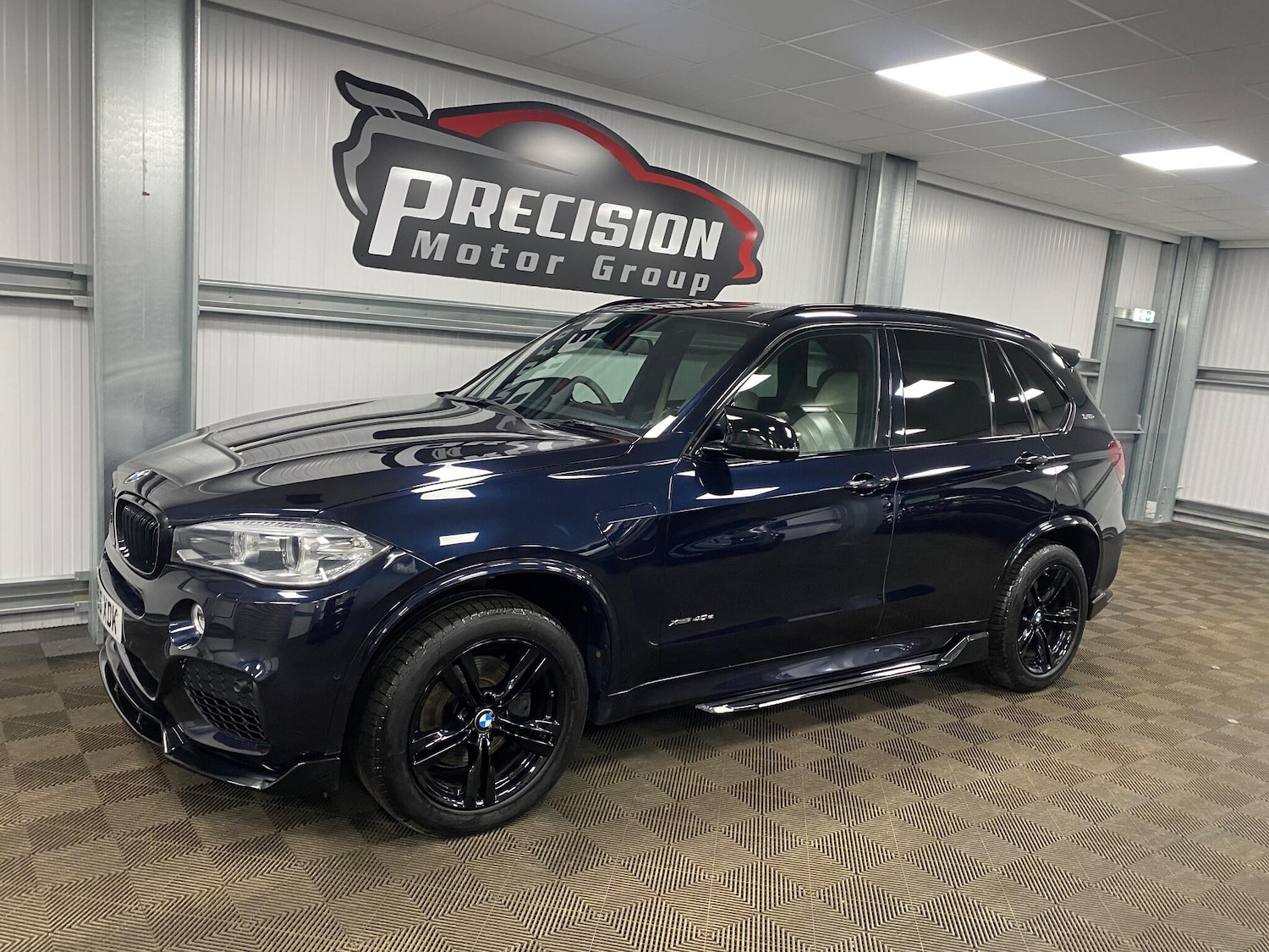 Used BMW X5 2016 for sale - 77229307: Photo 6