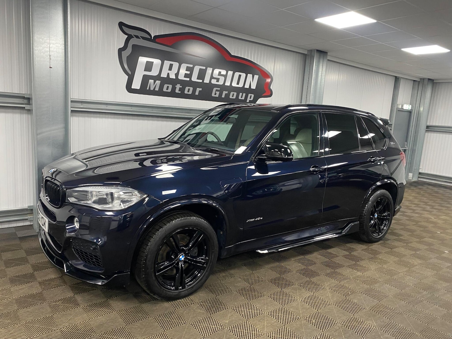 Used BMW X5 2016 for sale - 77229307: Photo 9