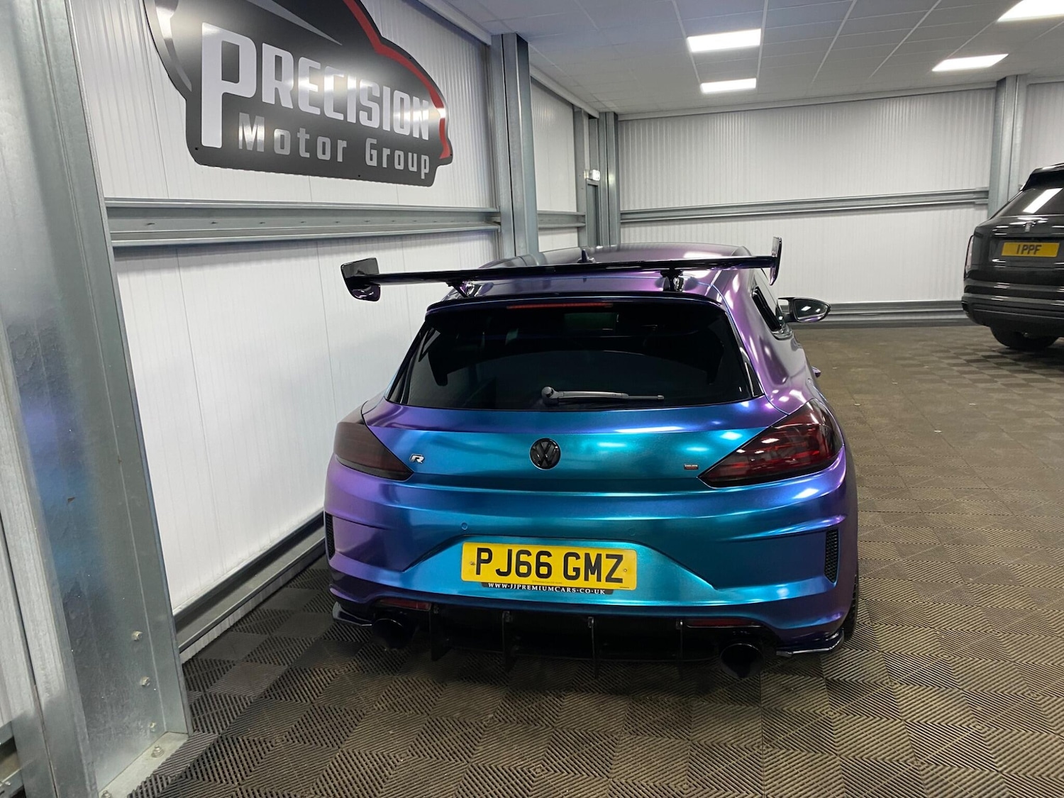 Used Volkswagen Scirocco 2016 for sale - 77723421: Photo 14