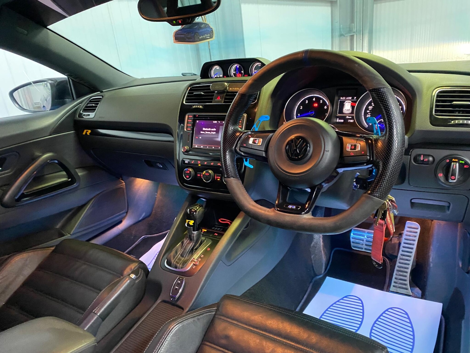 Used Volkswagen Scirocco 2016 for sale - 77723421: Photo 25