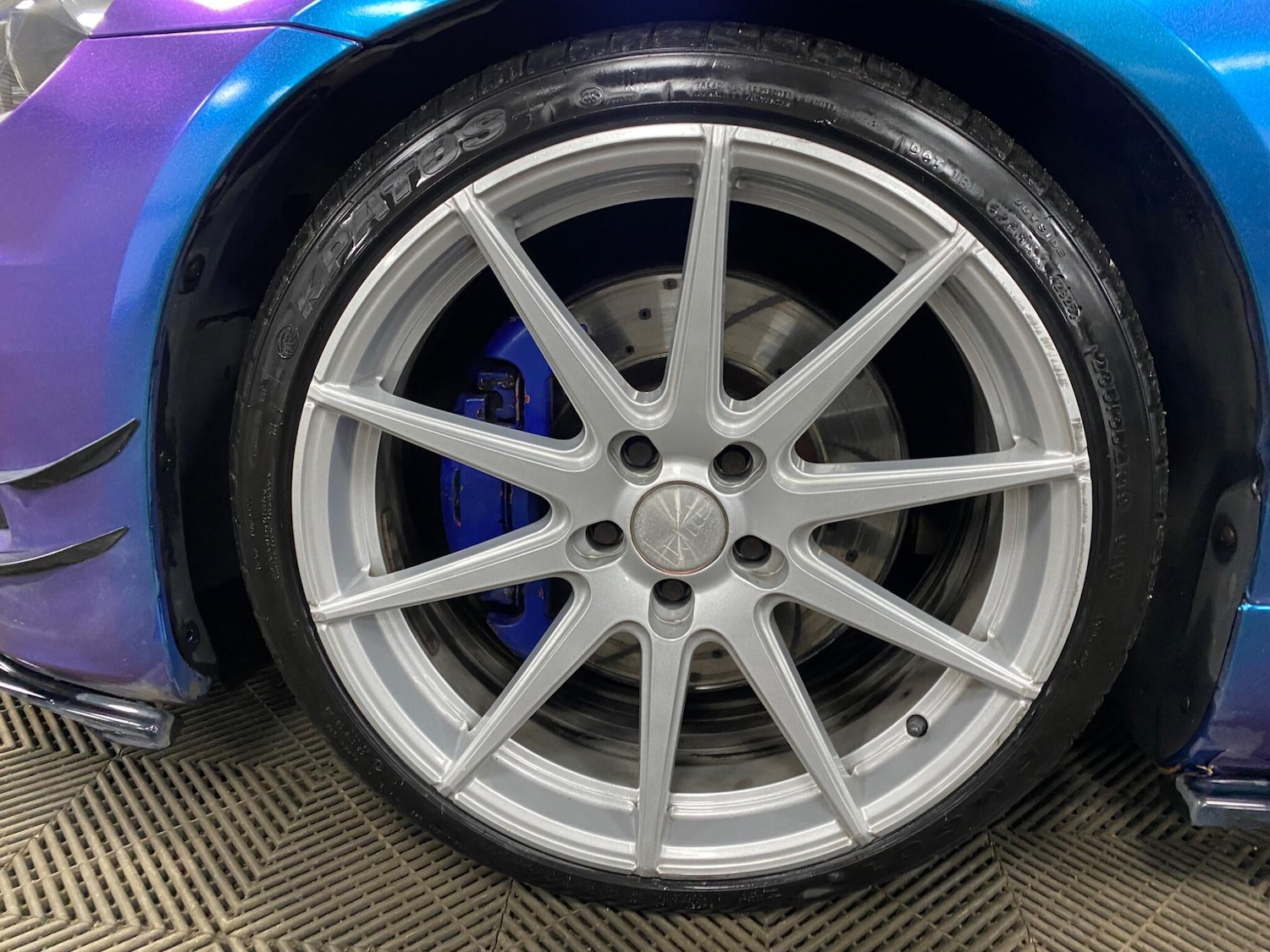 Used Volkswagen Scirocco 2016 for sale - 77723421: Photo 36