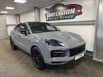 Used Porsche Cayenne 2024 for sale - 78561594: Photo
