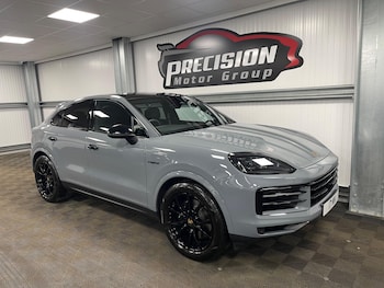 Used Porsche Cayenne 2024 for sale - 78561594: Photo